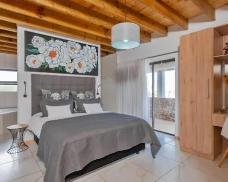 Easy Going Beach House Struisbaai Exterior photo