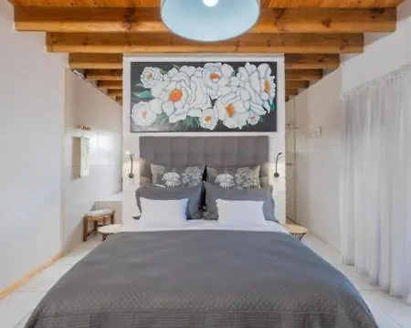 Easy Going Beach House Struisbaai Exterior photo